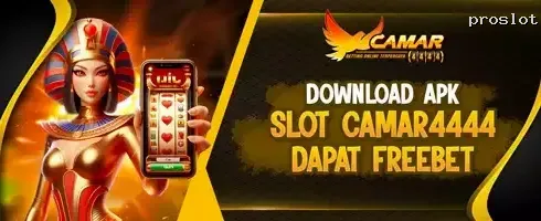 Bonus Spesial Download proslot APK screenshot