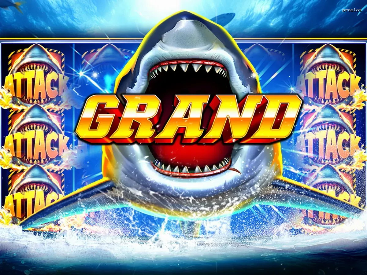Promosi & Jackpot proslot screenshot